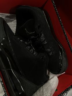 Air Jordan three Retros