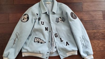 Young La Jacket