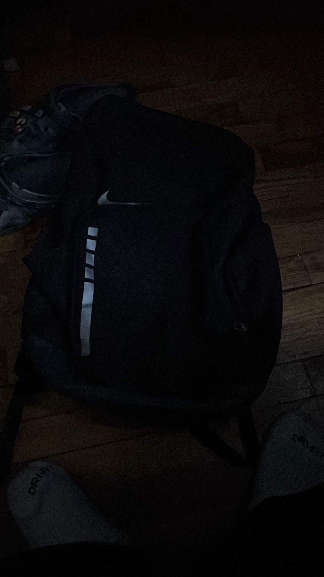 Nike elite