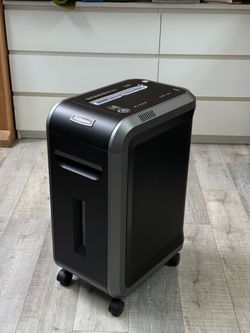 Fellowes 99Ci Paper Shredder