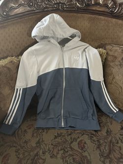 Adidas Jacket Size 13-14 Kids