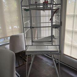 Bird Cage