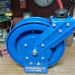 Coxreels Hose Reel 25 Ft.