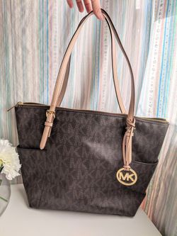 Michael Kors Tote Bag Purse