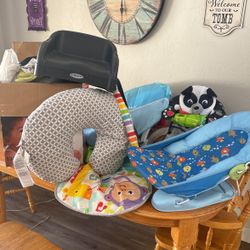 Baby Items 