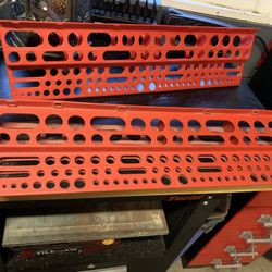 Tool Organizers Set Of 2