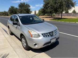 2011 Nissan Rogue
