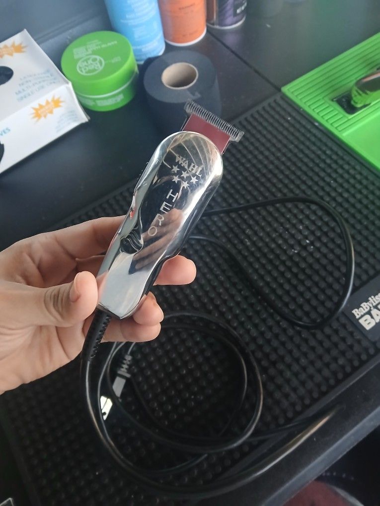 Whal Hero Trimmer