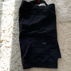 Big Boys’ size 18 Cargo Shorts by Wrangler’s 