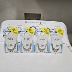 Febreze Plug Bundle 