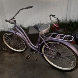 Adult Schwinn Bike