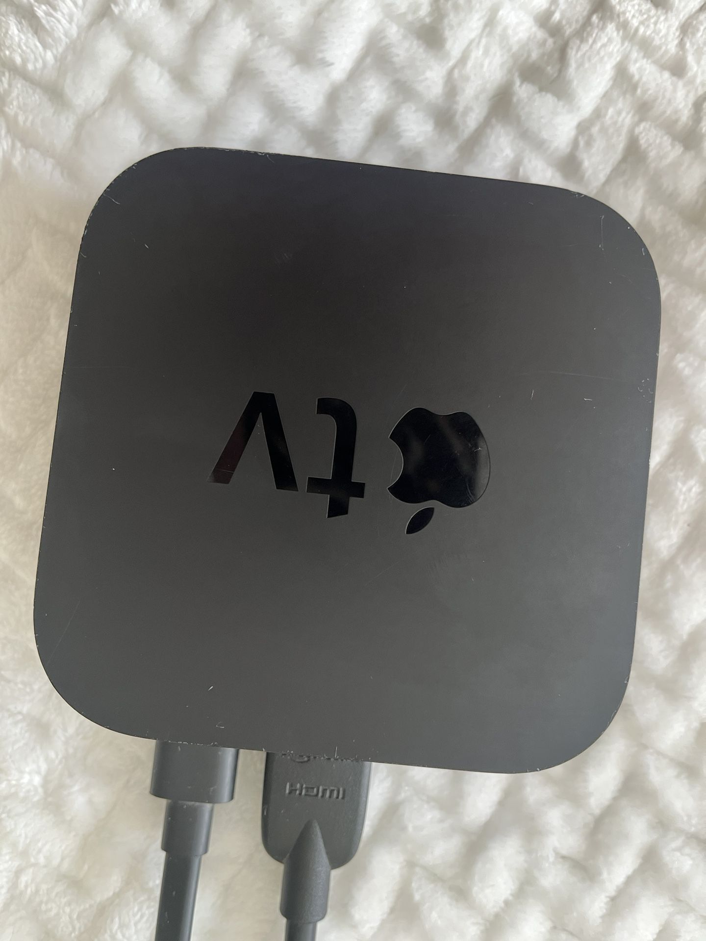Apple TV