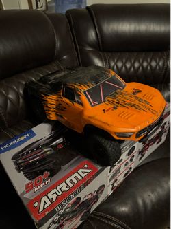 Arrma Blx 3s Senton  $230.00 OBO