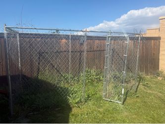 Dog kennel