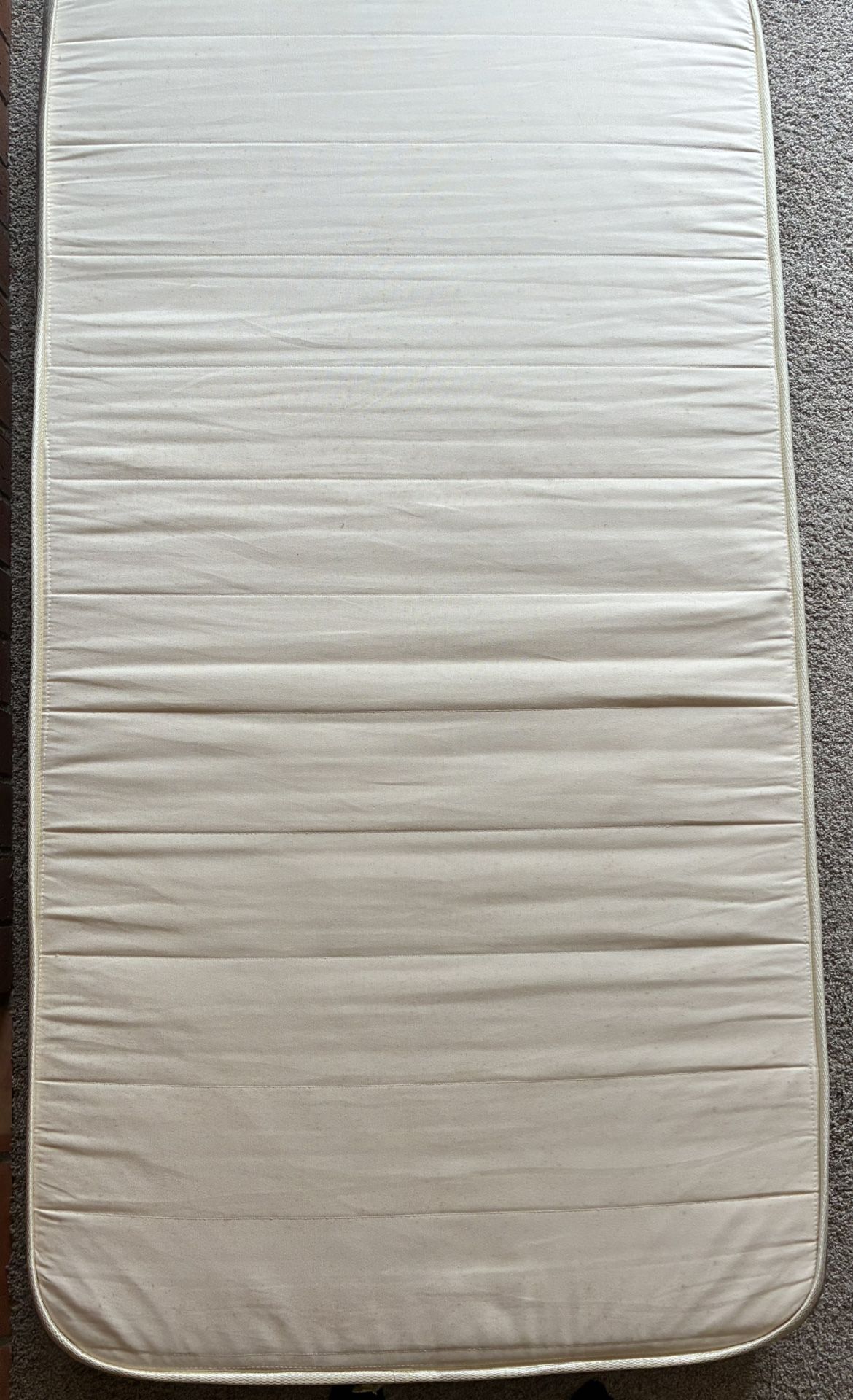 2 twin mattress FREE - CLEAN