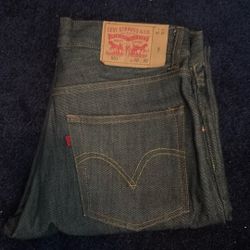 Levi’s 501 30x30