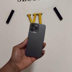 iPhone 13 Pro Unlocked 