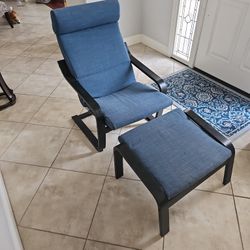 Mid century Modern Lounge Chair