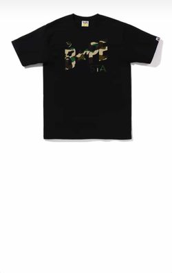 Bape Camo Shirt 