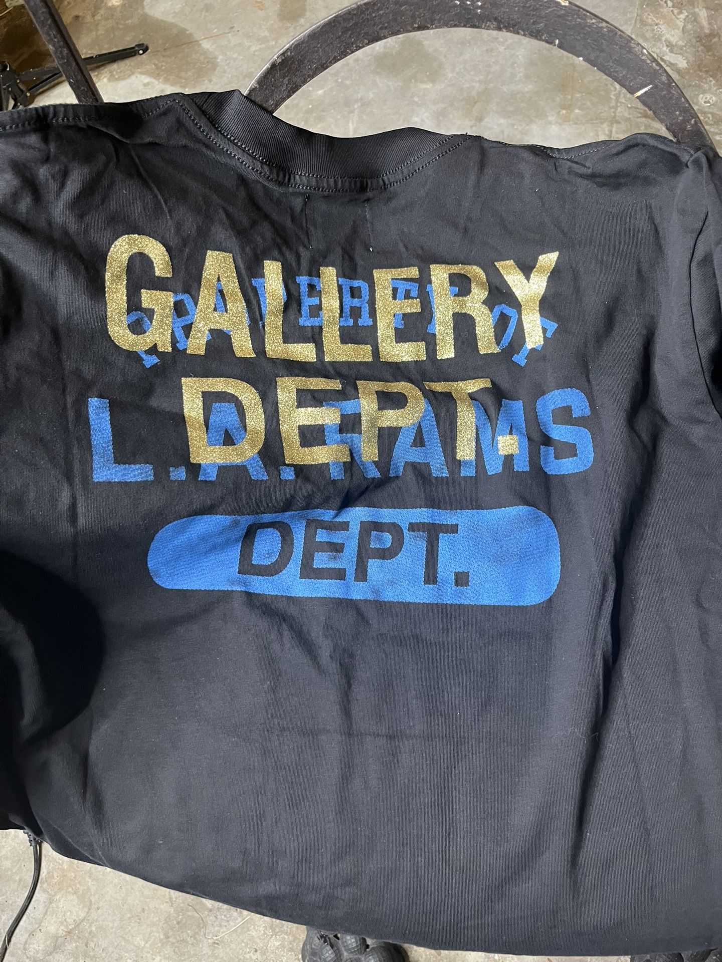 Gallery Dept Size Small