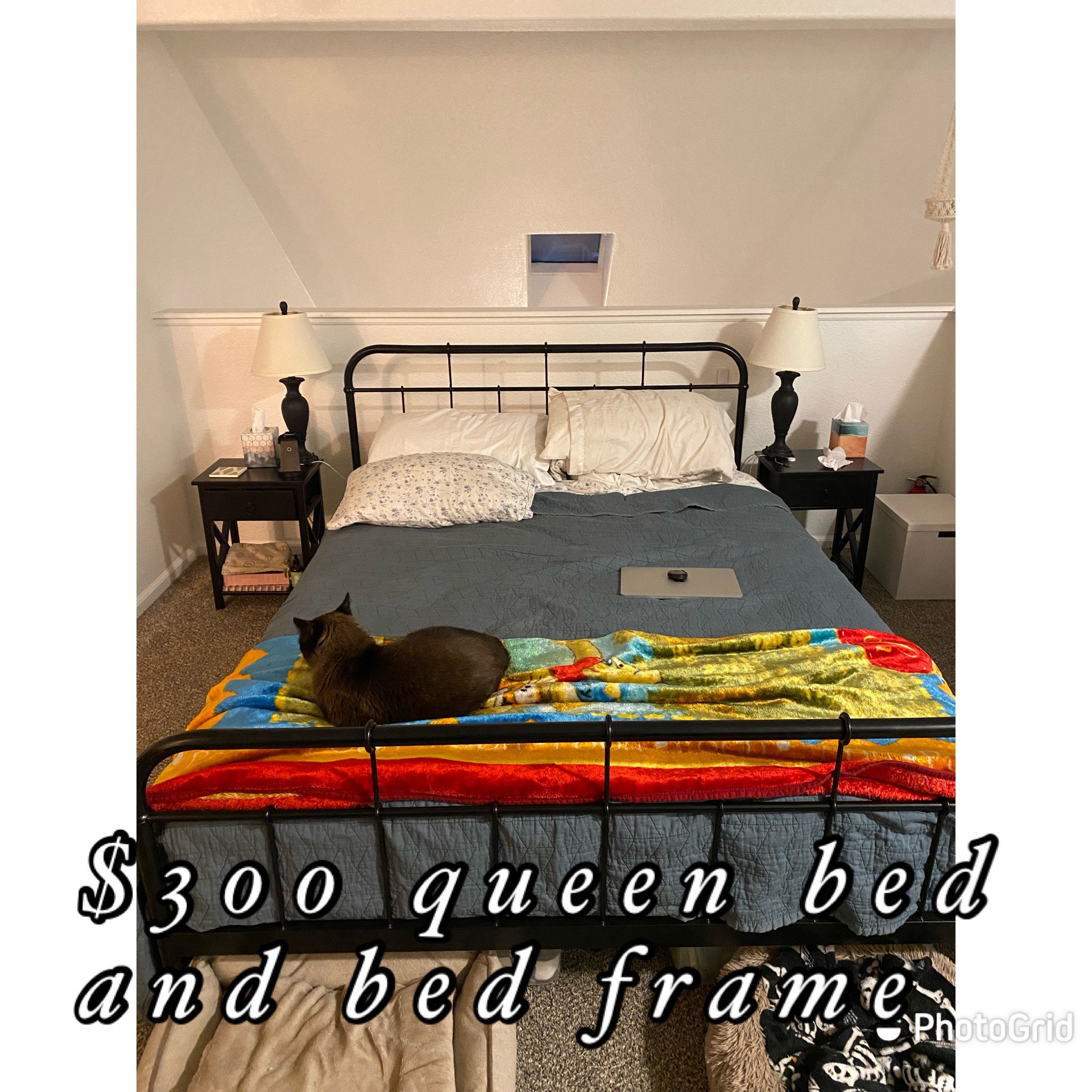 Various Furniture - Will Accept Best Offer