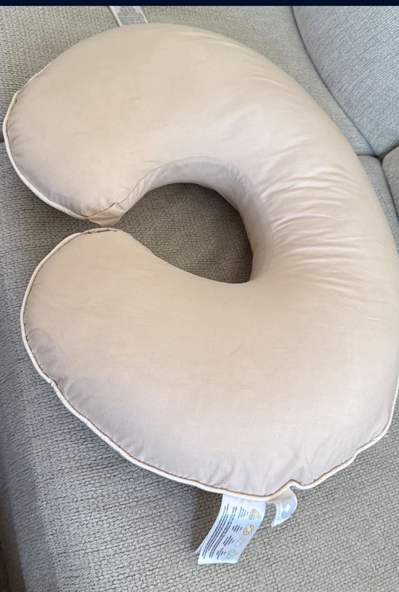 Nursing Pillow