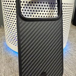 Spigen iPhone 17 Pro Case