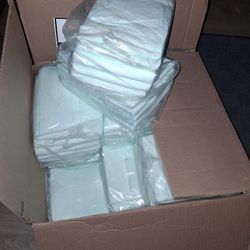 Diapers 15 Packs 30 Inch x 36 Inch Diapers Size: Medium 