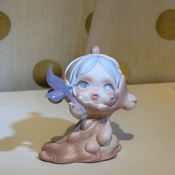 Popmart Skullpanda And Extra Figure