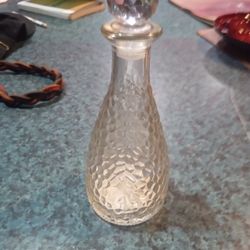 Antique Glass Very Very Neat Working S