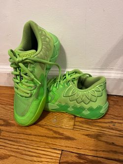 Basketball Shoes