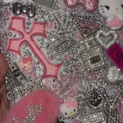Junk iPad Or Phone Cases