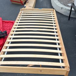 IKEA Bed Frame Twin 