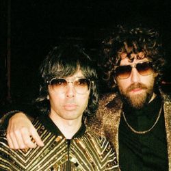 Kaytranada and Justice