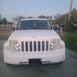 2010 Jeep Patriot