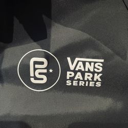 VANS Parka Jacket 