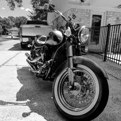 2019 KAWASAKI VULCAN CLASSIC 900