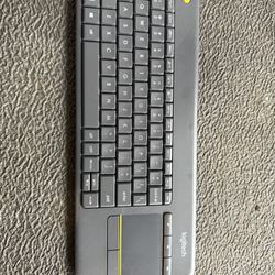 Wireless Key Card w/built In Mousepad