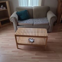 Everything Must Go, Sofa, End Tables,  Bookcase,  Curio, Cabinet, Artwork &more