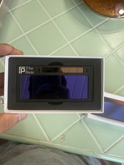 Welding Lens