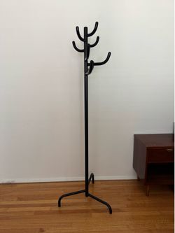 Coat rack