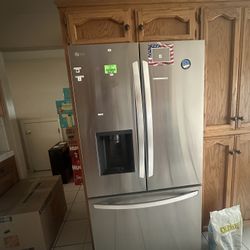 Fridge / Freezer 