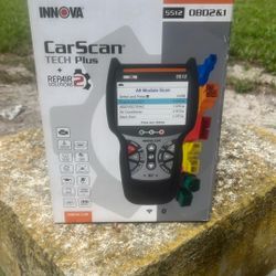 Brand New Car Scanner Tool