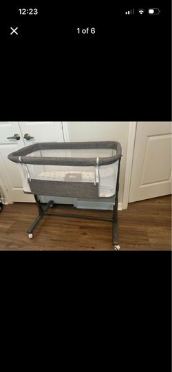 Bassinet