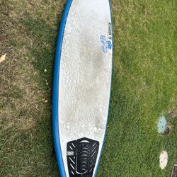 Channel Islands Average Joe Surfboard 6’1”