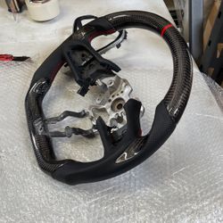 Q60 Steering