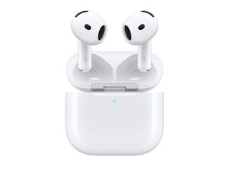 Apple AirPods with 4