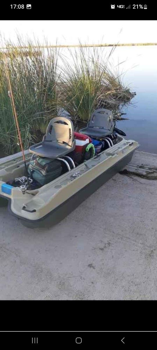 2021 Pelican Bass Raider 10e NXT for Sale in Phoenix, AZ OfferUp