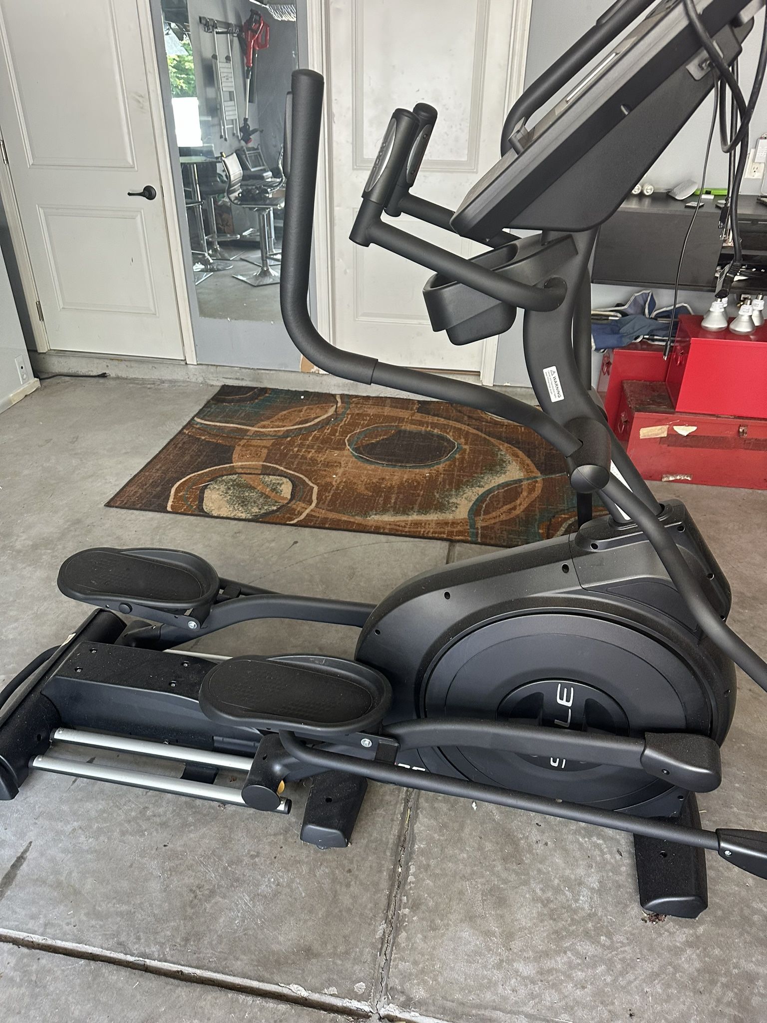 Elliptical For Sale