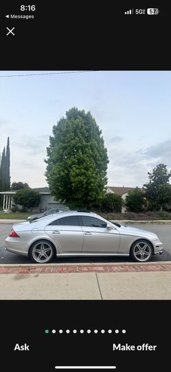 2011 Mercedes-Benz C-Class